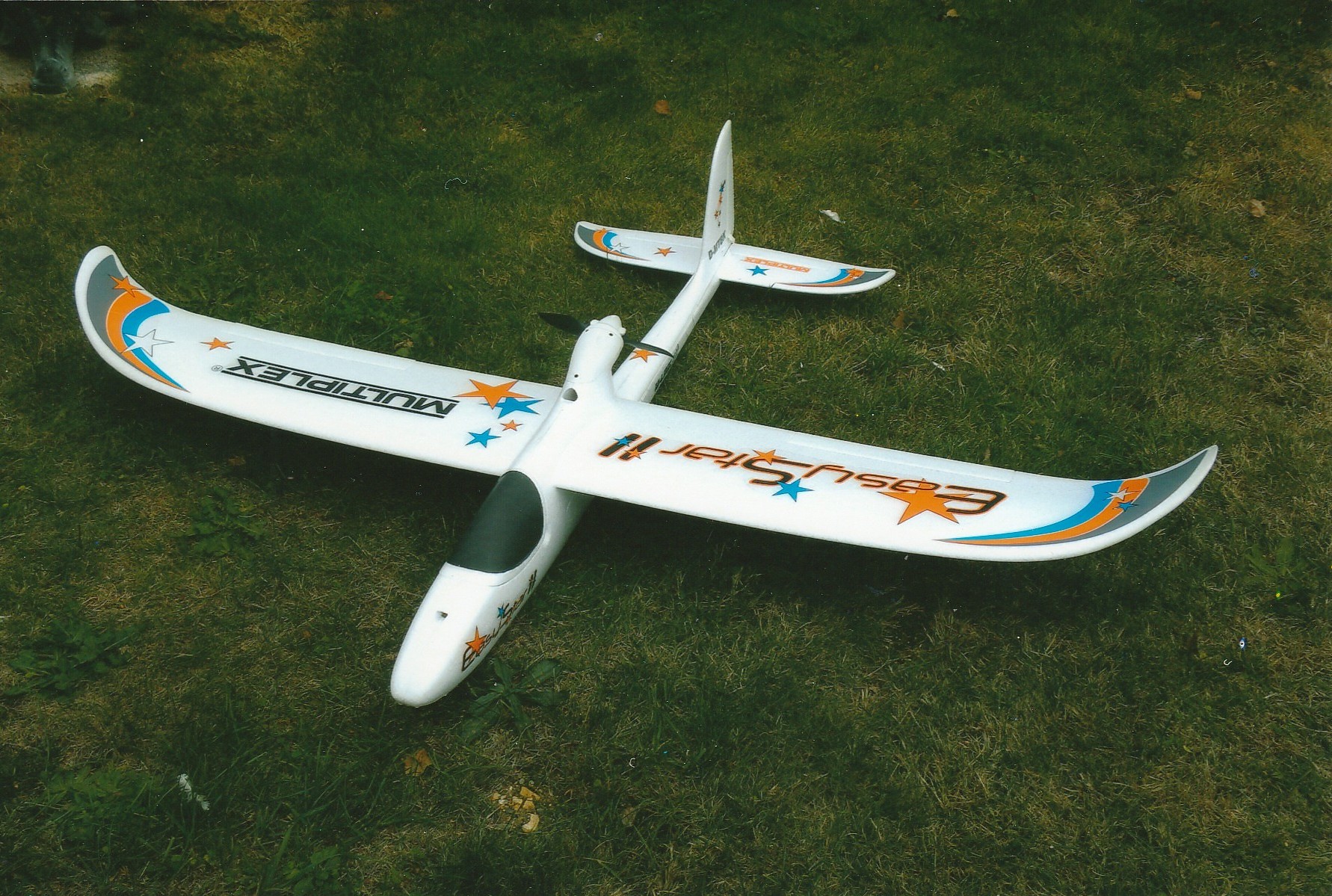 EasyStar