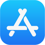 Logo iPhone