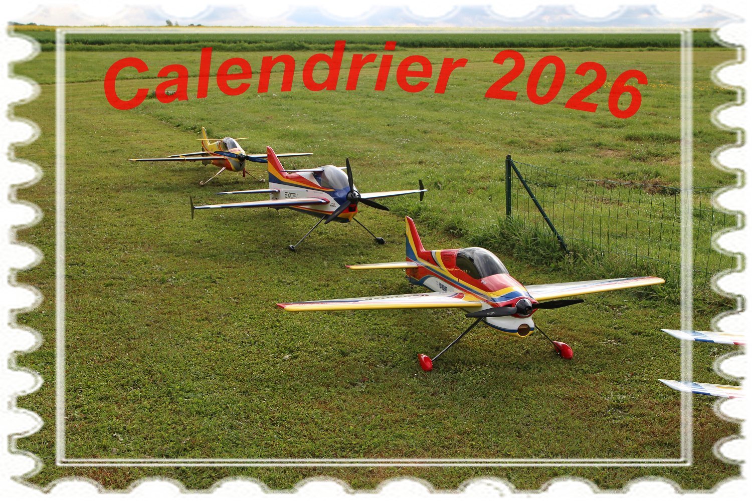 Calendrier