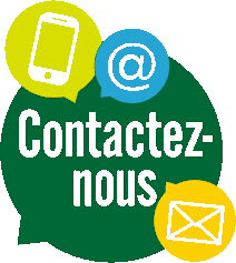 Contactez-nous